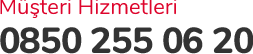 Aztek Teknoloji Müşteri Hizmetleri